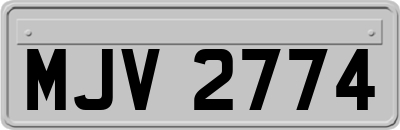 MJV2774