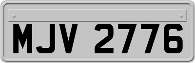 MJV2776