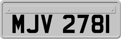 MJV2781