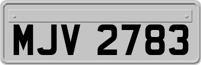 MJV2783