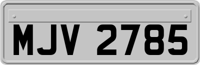 MJV2785