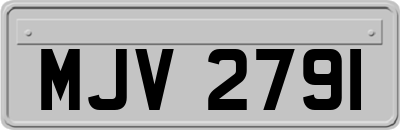 MJV2791