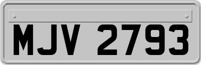MJV2793