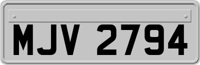 MJV2794