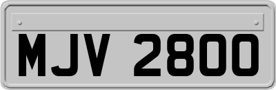 MJV2800
