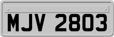MJV2803