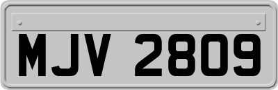 MJV2809