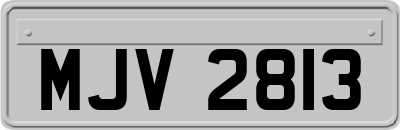 MJV2813