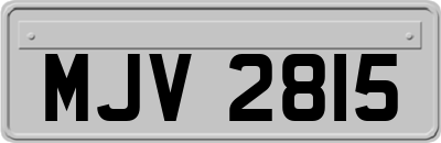 MJV2815