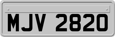 MJV2820