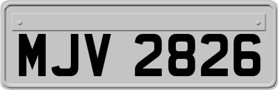 MJV2826