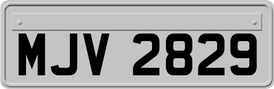 MJV2829
