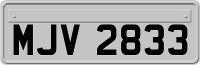 MJV2833