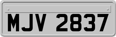 MJV2837