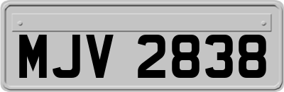 MJV2838