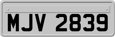 MJV2839