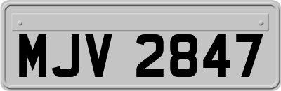 MJV2847
