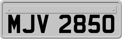 MJV2850