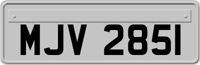 MJV2851