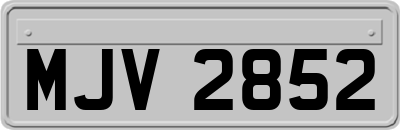 MJV2852