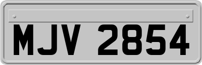 MJV2854