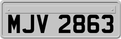 MJV2863
