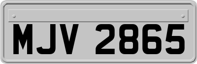 MJV2865