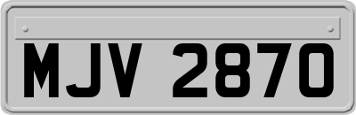MJV2870