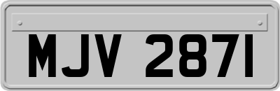 MJV2871