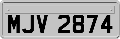 MJV2874