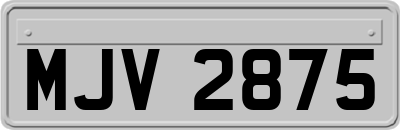 MJV2875