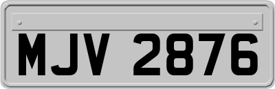 MJV2876