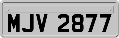 MJV2877