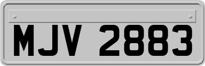 MJV2883