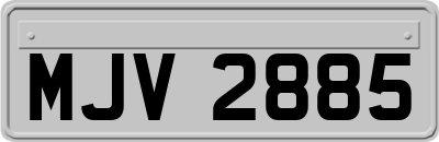 MJV2885