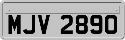 MJV2890