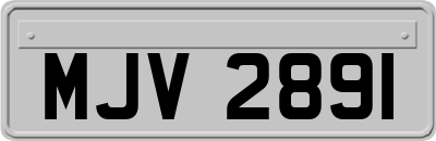 MJV2891