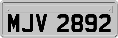 MJV2892