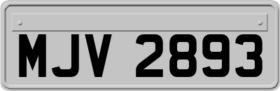 MJV2893