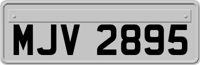 MJV2895