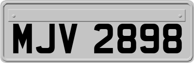 MJV2898