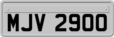 MJV2900