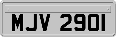 MJV2901