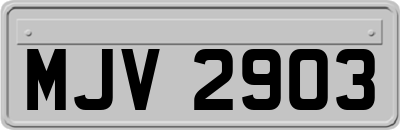 MJV2903