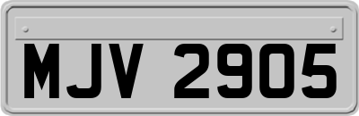 MJV2905