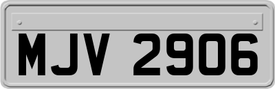 MJV2906