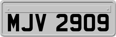 MJV2909
