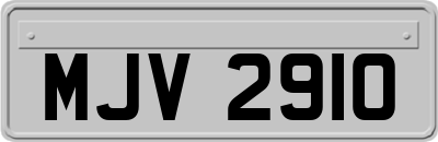 MJV2910