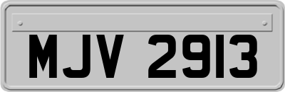 MJV2913