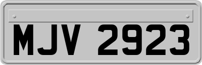 MJV2923